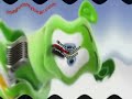 REUPLOAD Klaskyklaskyklaskyklasky Gummy Bear In G Major 15