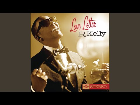 Videoclip de Love Letter Prelude — R. Kelly