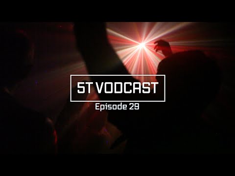 Episode 29:Life, Dancing, Music, Good Times, Family. We Ask Party Goers What the Scene Means To Them