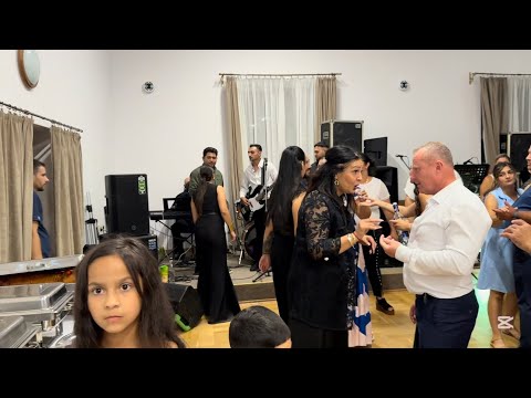 🎬🎶Skrillex Band Oslava  Gemerska Poloma 🎬🎶