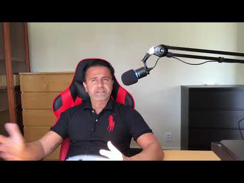 Darko Talks About Advanced Candle Action Trading