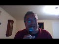 Cocaine bLUES -John Cash Cover