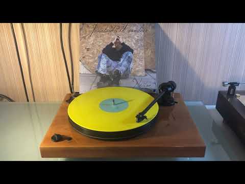 Jonatan leandoer127 - Nectar (Full album) - Vinyl Play