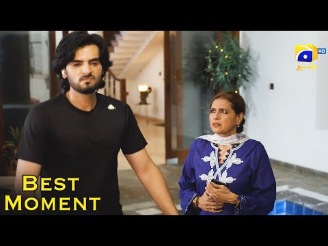 Dao Episode 04 | 𝐁𝐞𝐬𝐭 𝐒𝐜𝐞𝐧𝐞 𝟎𝟑 | Atiqa Odho - Haroon Shahid - Kiran Haq | HAR PAL GEO