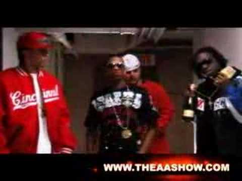 Baxter dexter - on nettoie ca (bbt -  full ekwip reply)