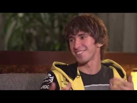 The Manila Major Main Event - Day 2 - Natus Vincere vs Alliance Game 1