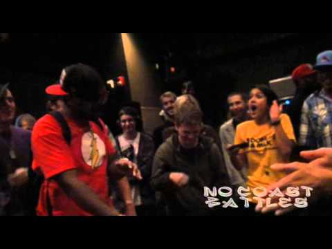 Scapegoat vs Mister Wilson