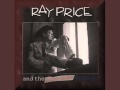 Ray Price & The Cherokee Cowboys - Funny How Time Slips Away