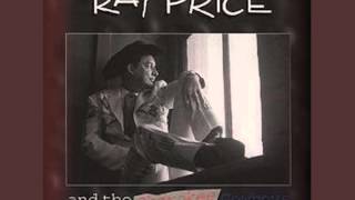 Ray Price &amp; The Cherokee Cowboys - Funny How Time Slips Away