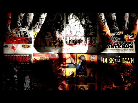 Quentin Tarantino's Greatest Hits And Misses - AMC Movie News