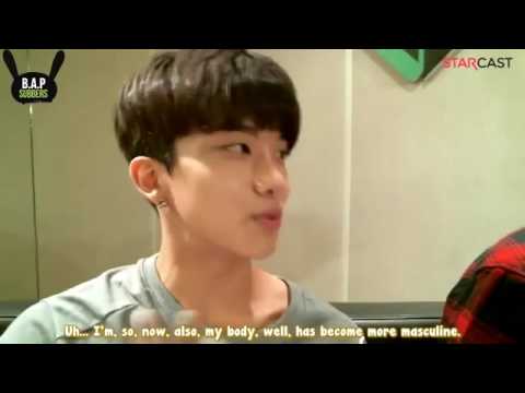 [ENG SUB] [FULL] 140827 Starcast B.A.P 'Where are you  What are you doing' Live