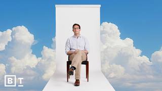 Love, sex, and happiness, explained by philosophy | Jonny Thomson: Full Interview