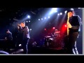 Chapel Club - The Shore (Live) 