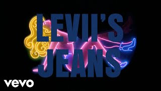 Musik-Video-Miniaturansicht zu LEVII'S JEANS Songtext von Beyoncé & Post Malone