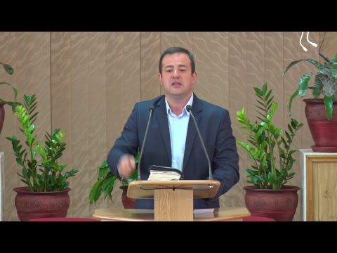 DUMINICA 16 Aprilie  2017 Dimineata