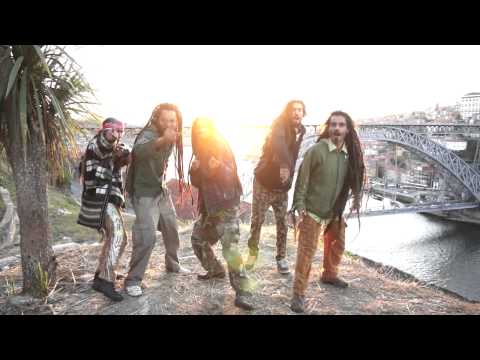 UKIEMANA - Babylon Fyah