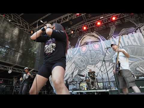 Exorbitant Prices Must Diminish Live At Obscene Extreme Festival 2023