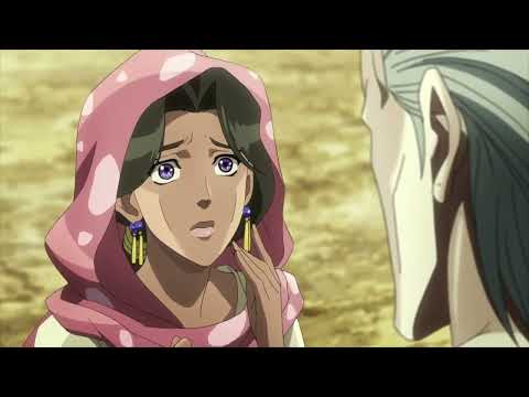 Dark Skin Anime Girl Malena