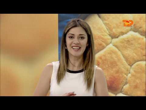 Ne Shtepine Tone, 2 Maj 2017, Pjesa 3 - Top Channel Albania - Entertainment Show