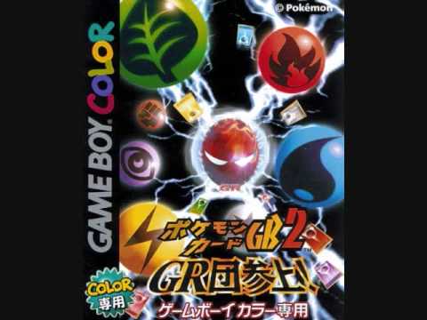 Pokémon TCG 2 - Duel Vs. Great Rocket Fortress Leader