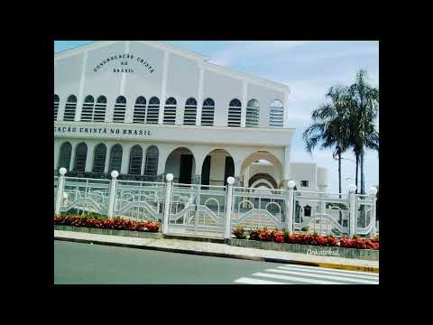 Ensaio Regional CCB Birigui - SP 06/11/2022 Hino 173 PARA OUVIR AQUI ESTAMOS