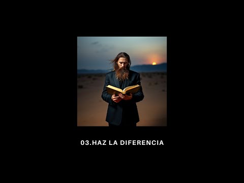 JUAN ARRIETA x DAVID ORDOÑEZ - Haz la diferencia [Preparen el Camino]