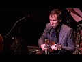 Capsized - Andrew Bird | Live from Here with Chris Thile