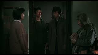 2026 Golden Horse Film Festival TGHFF | My Dear Monster Child: The Canary's Lullaby