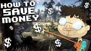 How To Save Money (DweebTalk)