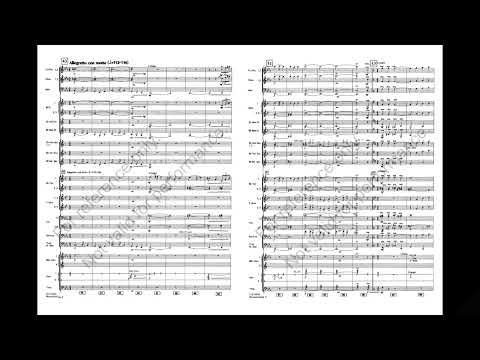 Shenandoah: A Sea Fantasy  - Claude T Smith