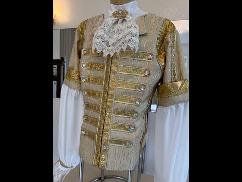 Принц Дезире P 0406 - video 3