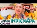 INTERNET SEM LIMITE #INTERNETJUSTA | Tiago ...