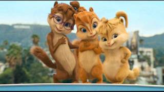 Dynamite -Chipettes (Request)