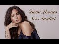 Muazzam Bir Ses Demi Lovato Ses Analizi