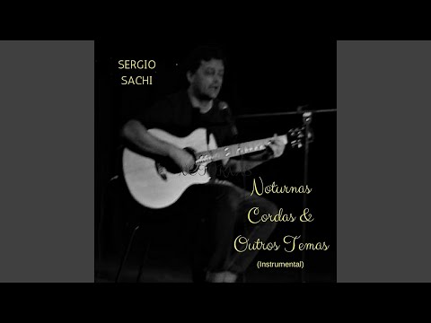 Espirarte - Sergio Sachi