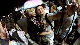 Seis tequilas, Barcelona!