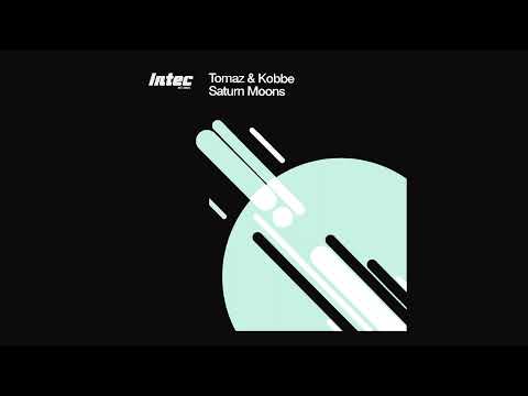 Tomaz & Kobbe - Titan (Original Mix)