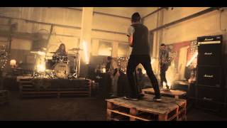 Destrage "Purania" OFFICIAL VIDEOCLIP