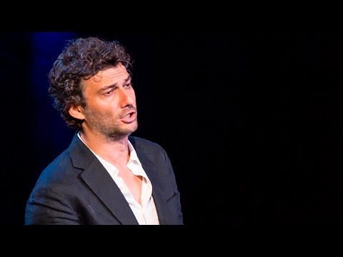 Manon Lescaut – Donna non vidi mai (Jonas Kaufmann, The Royal Opera)