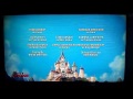 Sofia The First The Princess Ballet End Credits