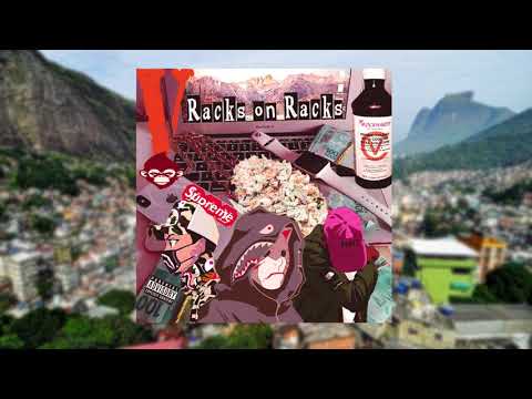 Big Plug  ft. DCL & Thxt -  Racks on Racks