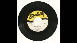 Original Five Blind Boys Of Alabama - Precious Lord - Specialty 850