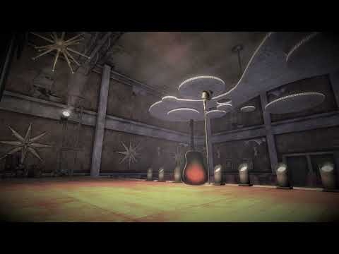 Fallout - The Ink Spots - Maybe (𝙎𝙡𝙤𝙬𝙚𝙙 𝙏𝙤 𝙋𝙚𝙧𝙛𝙚𝙘𝙩𝙞𝙤𝙣)