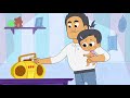 SUPER SIMPLE SONGS VOL 4 Official Trailer
