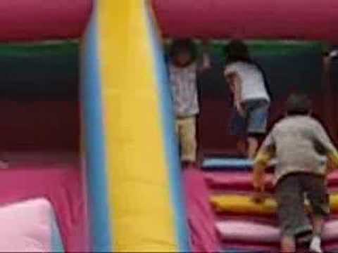 Fiesta en Fuente el Sauz I