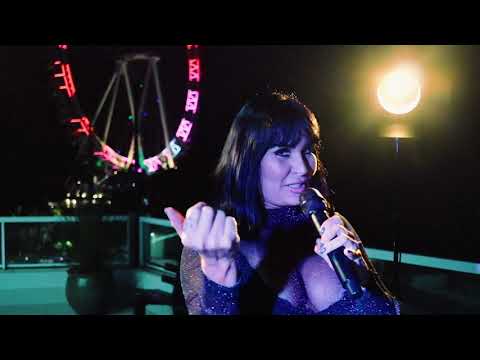 Del Mel - Beijoqueira do Brasil (Clipe Oficial)