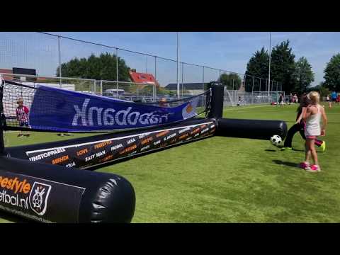 VV Groeneweg 90 jaar - Een onvergetelijke verjaardag!