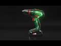 Batterie 18V Li-Ion 4Ah | video 1