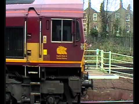 London Sat 5th March