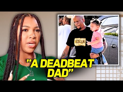 Sharina Hudson Speaks On Suing Kevin Hunter For Child Support